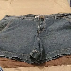 Women's shorts
